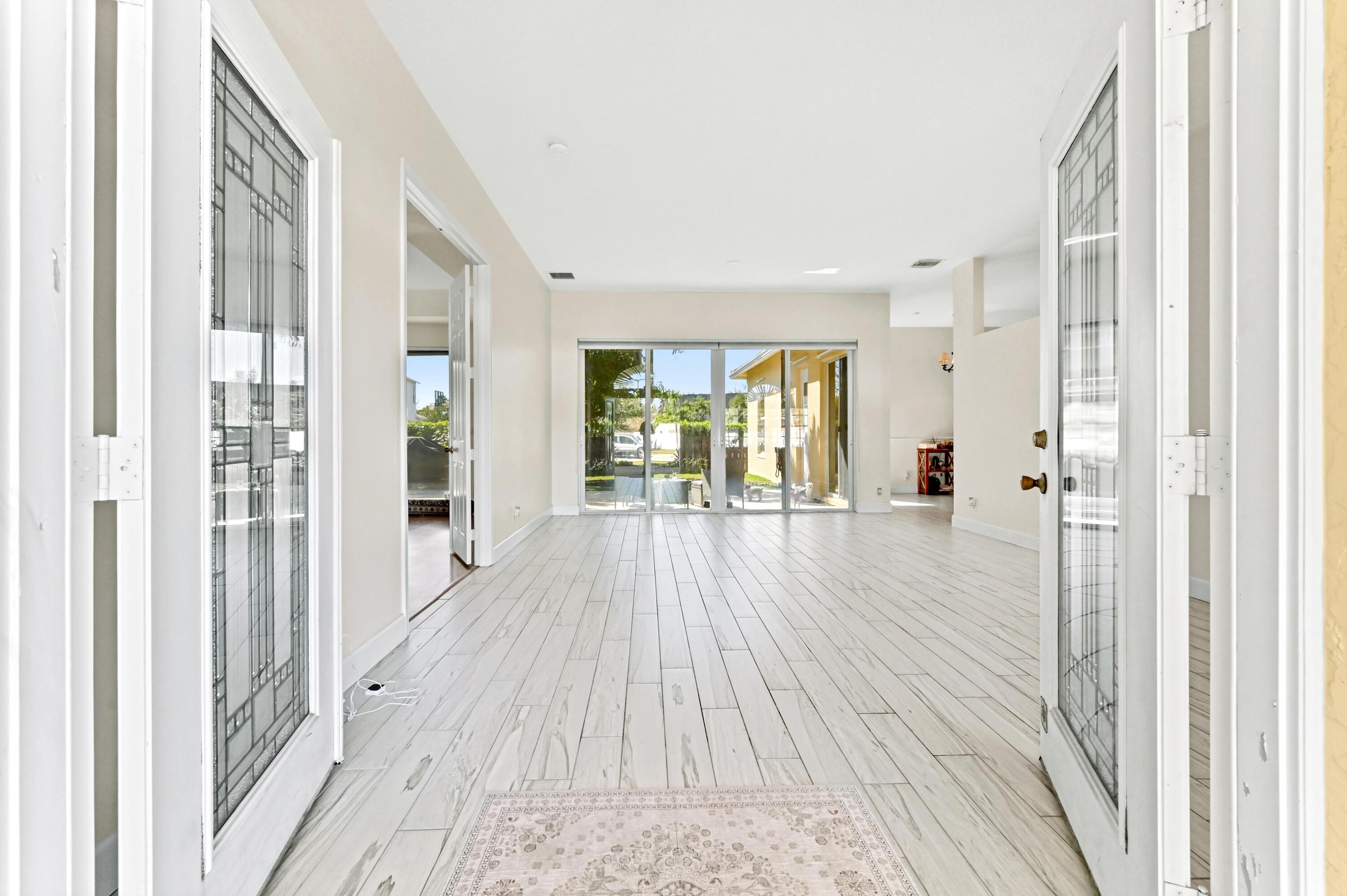 VERNON HEIGHTS - Residential