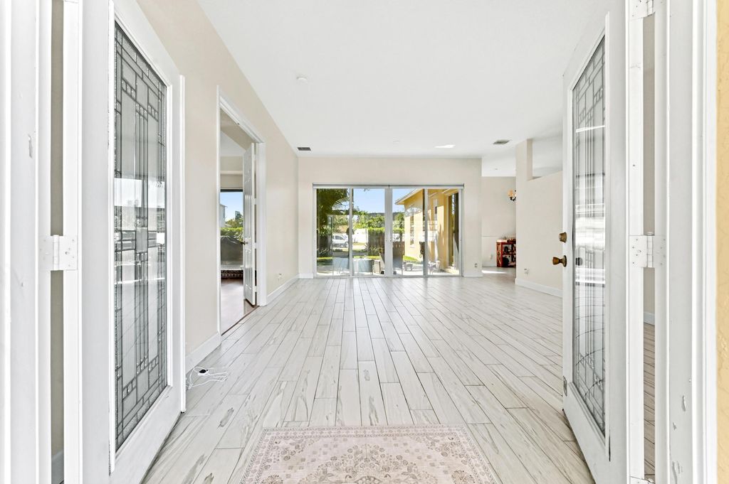 Photo of 1791 Pierce Drive, Lake Worth Beach, FL 33460 (MLS # R11163026)