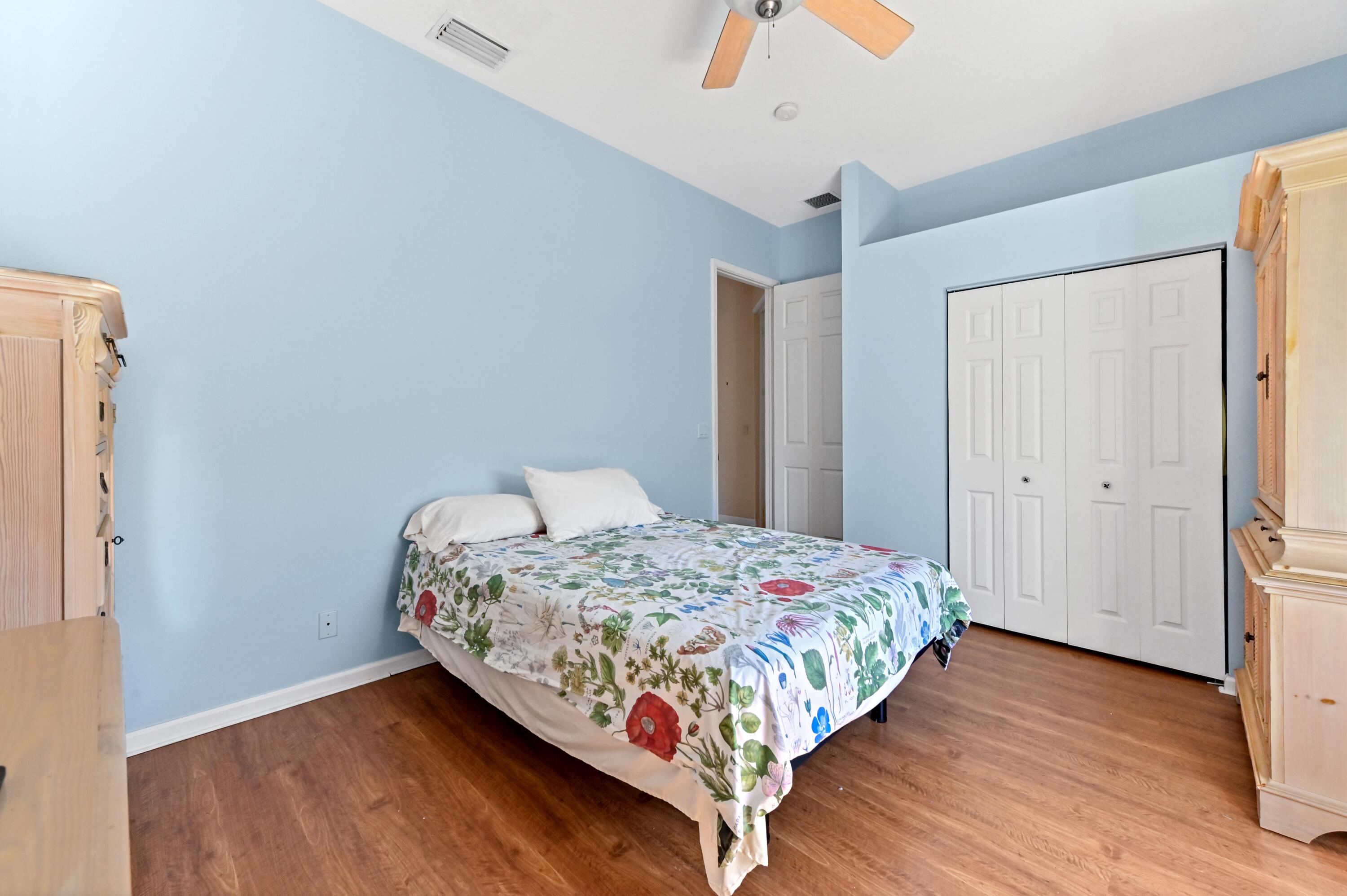 VERNON HEIGHTS - Residential