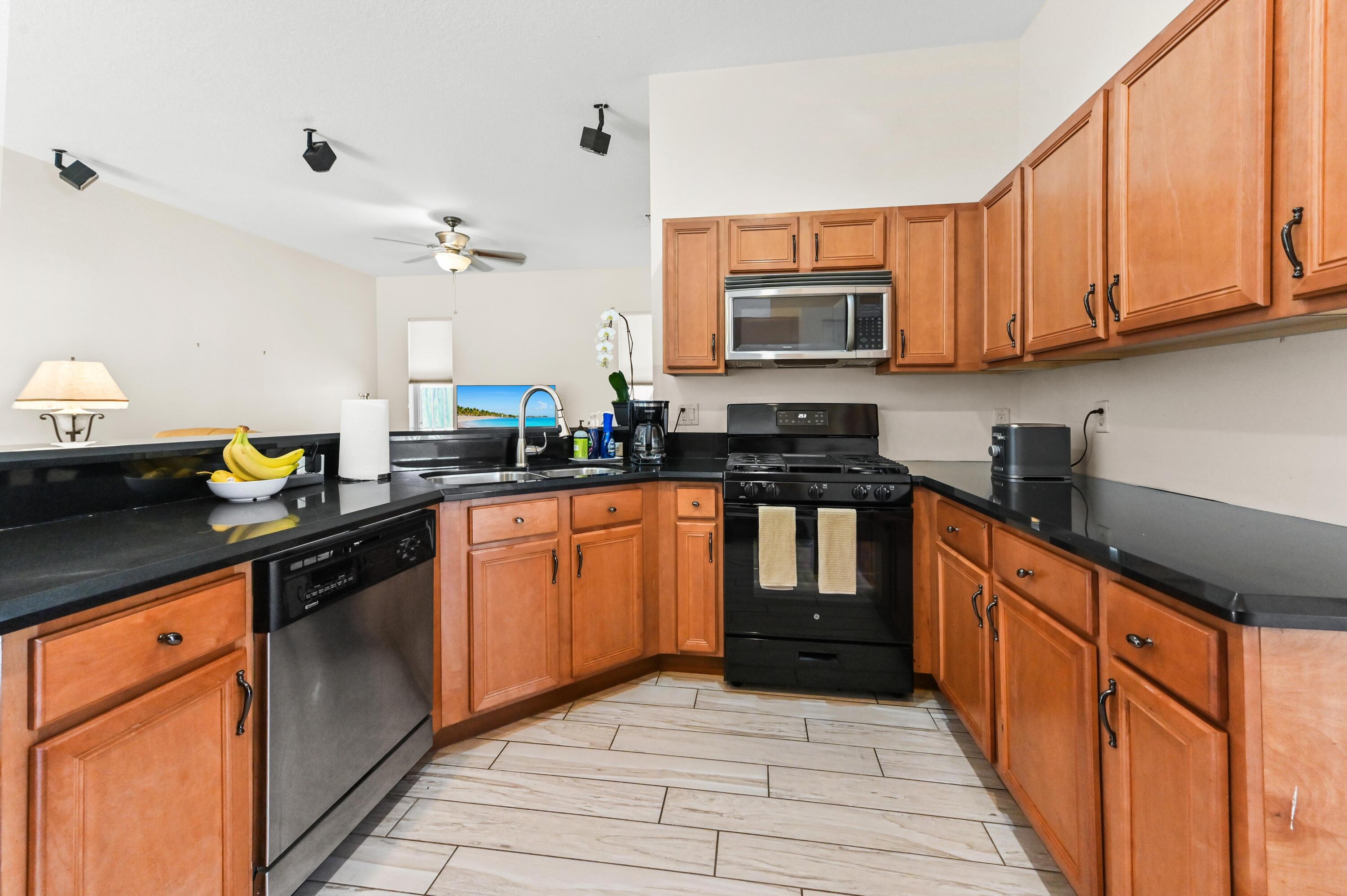 VERNON HEIGHTS - Residential