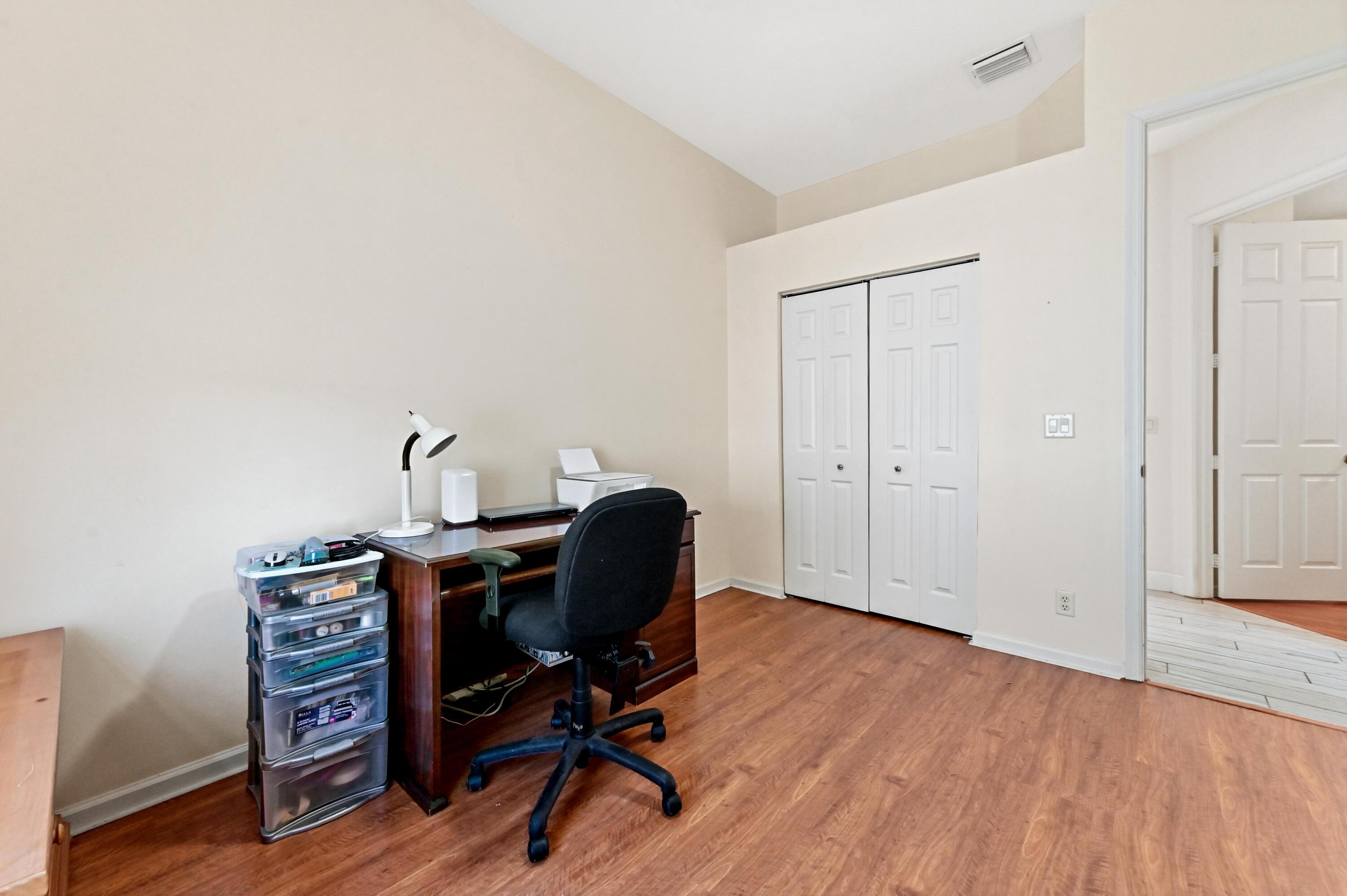 VERNON HEIGHTS - Residential