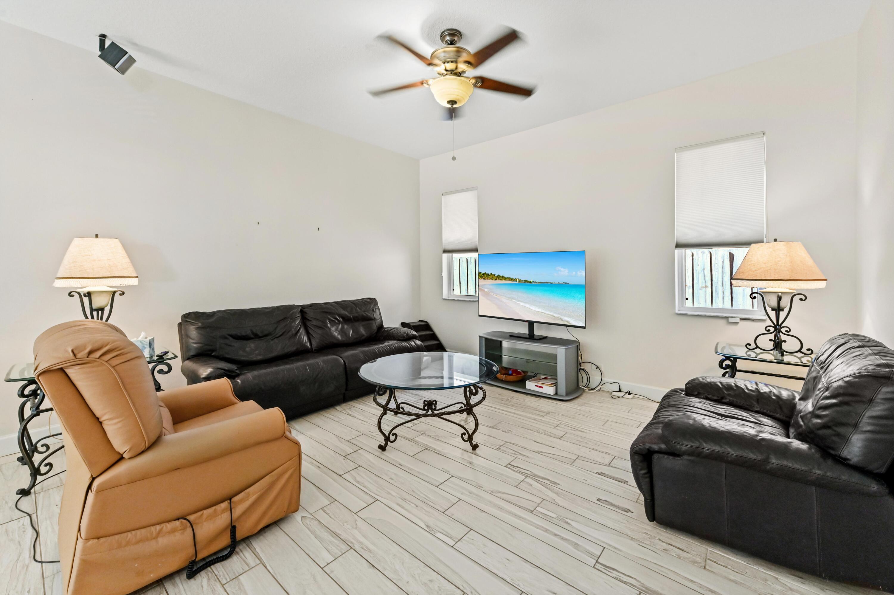 VERNON HEIGHTS - Residential