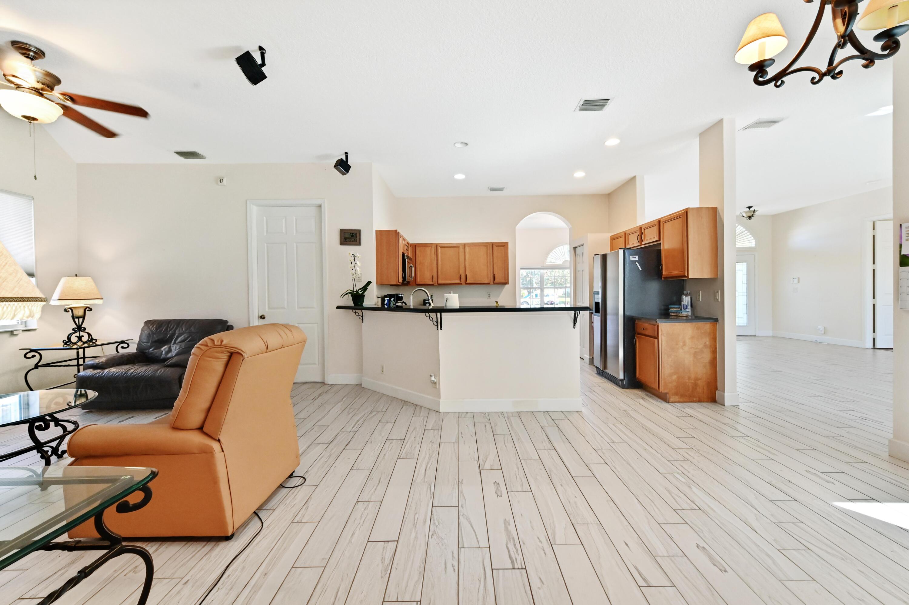 VERNON HEIGHTS - Residential