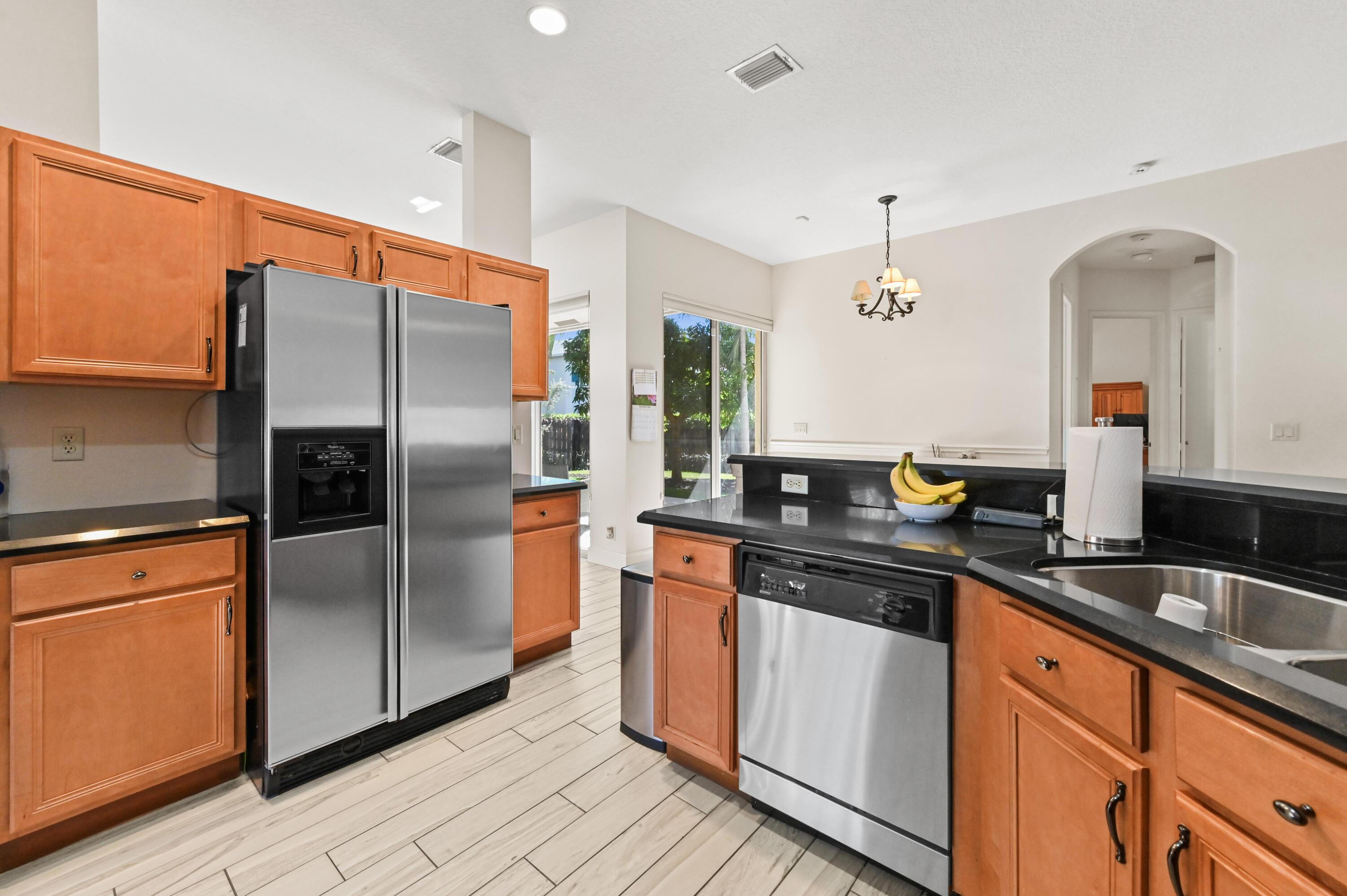 VERNON HEIGHTS - Residential