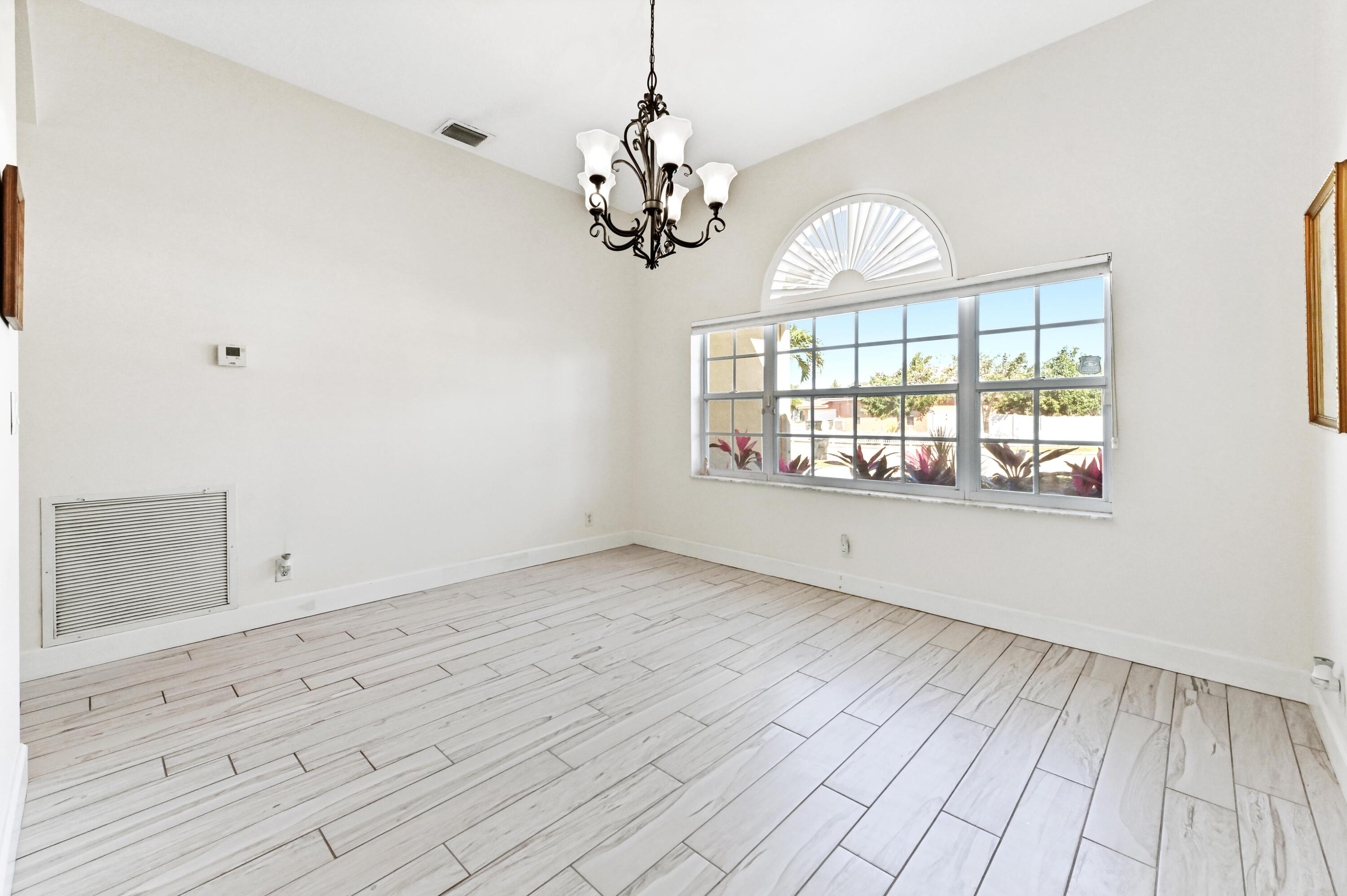 VERNON HEIGHTS - Residential