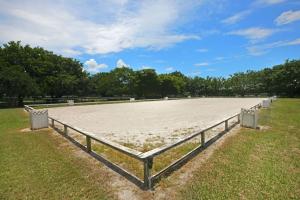 Acreage and Unrec - Residential