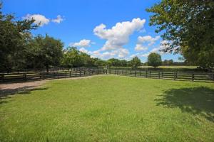 Acreage and Unrec - Residential