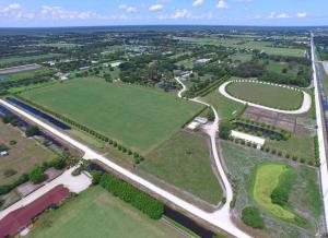 Acreage and Unrec - Residential