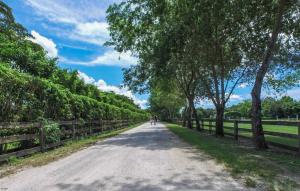 Acreage and Unrec - Residential