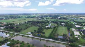 Acreage and Unrec - Residential