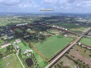 Acreage and Unrec - Residential