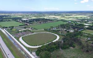 Acreage and Unrec - Residential