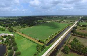 Acreage and Unrec - Residential