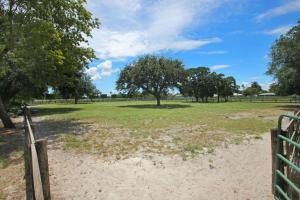 Acreage and Unrec - Residential