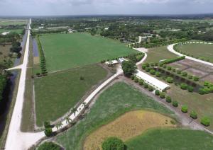 Acreage and Unrec - Residential