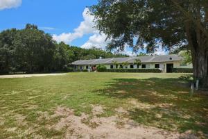 Acreage and Unrec - Residential