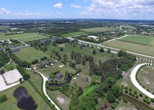 Acreage and Unrec - Residential