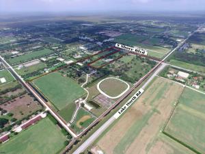 Acreage and Unrec - Residential