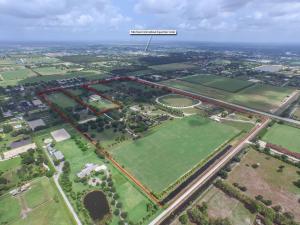 Acreage and Unrec - Residential