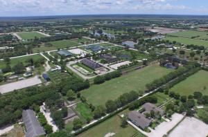 Acreage and Unrec - Residential