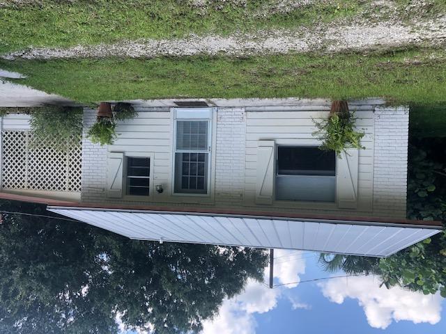 INDIAN RIVER ESTATES UNIT 1 - Residential Lease