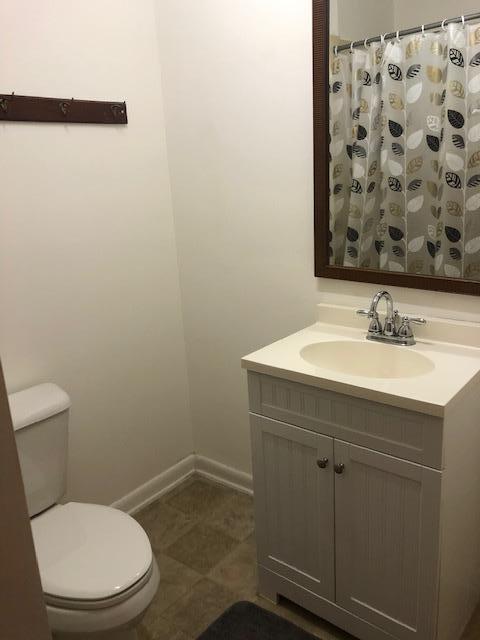 INDIAN RIVER ESTATES UNIT 1 - Residential Lease