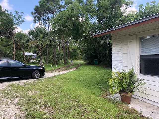 INDIAN RIVER ESTATES UNIT 1 - Residential Lease