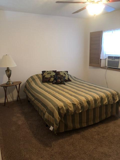 INDIAN RIVER ESTATES UNIT 1 - Residential Lease