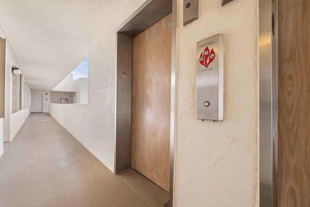 Photo of 10044 S Ocean Drive #1207, Jensen Beach, FL 34957 (MLS # R10945383)