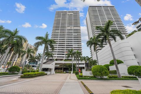 525 S Flagler Drive 19b West Palm Beach FL 33401