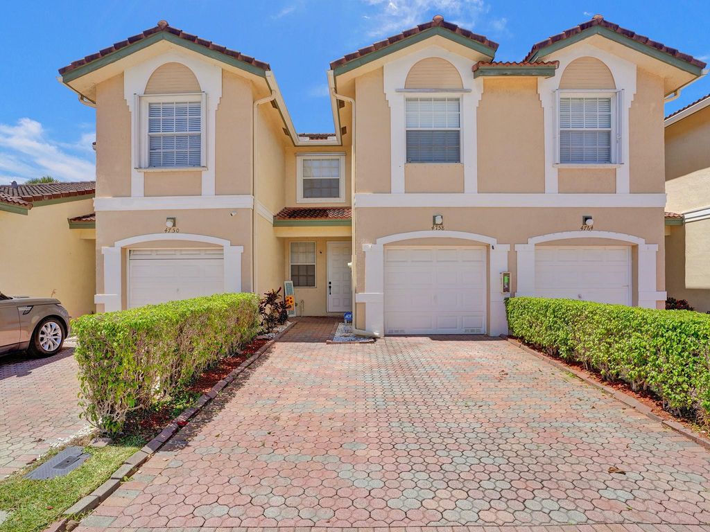 Photo of 4758 NW 117th Avenue, Coral Springs, FL 33076 (MLS # F10433774)