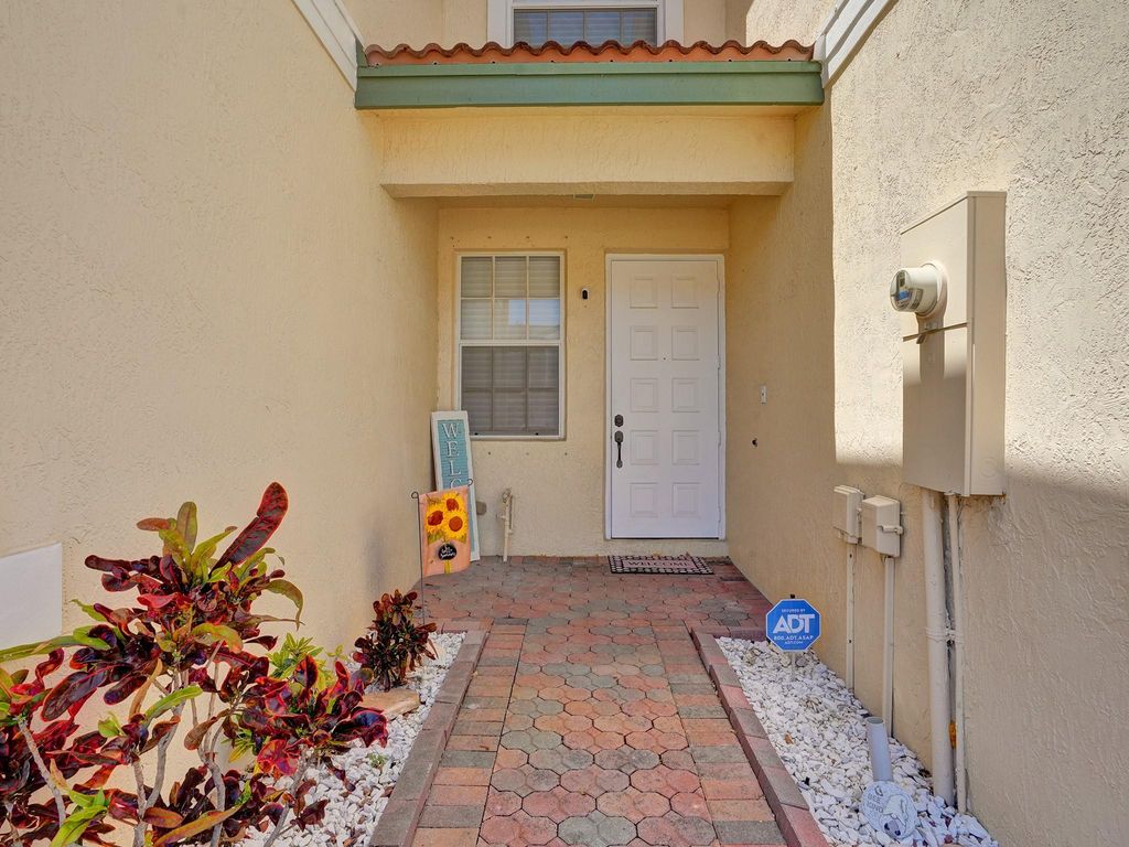 Photo of 4758 NW 117th Avenue, Coral Springs, FL 33076 (MLS # F10433774)