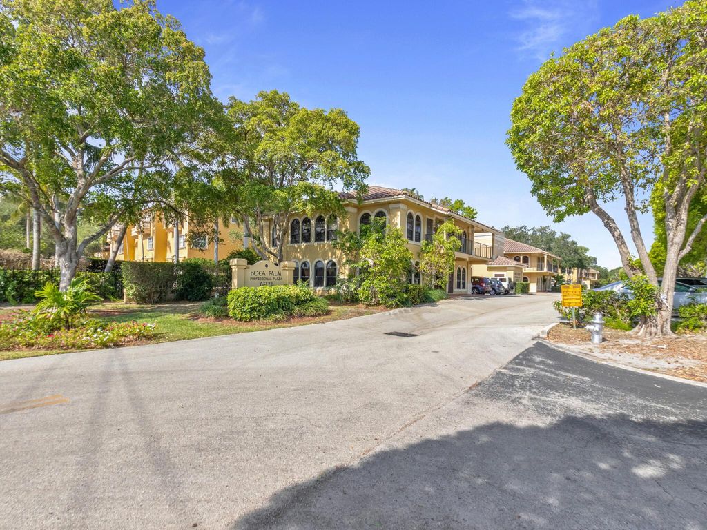 Photo of 6971 N Federal Hwy #E200-E201, Boca Raton, FL (MLS # R11091747)