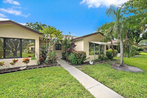 5270 Nesting Way B Delray Beach FL 33484