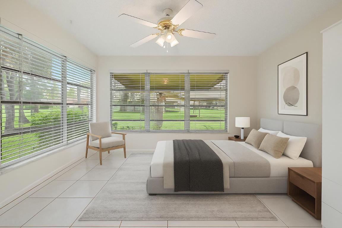 HIGH POINT OF DELRAY WEST CONDO SEC 3 - Residential