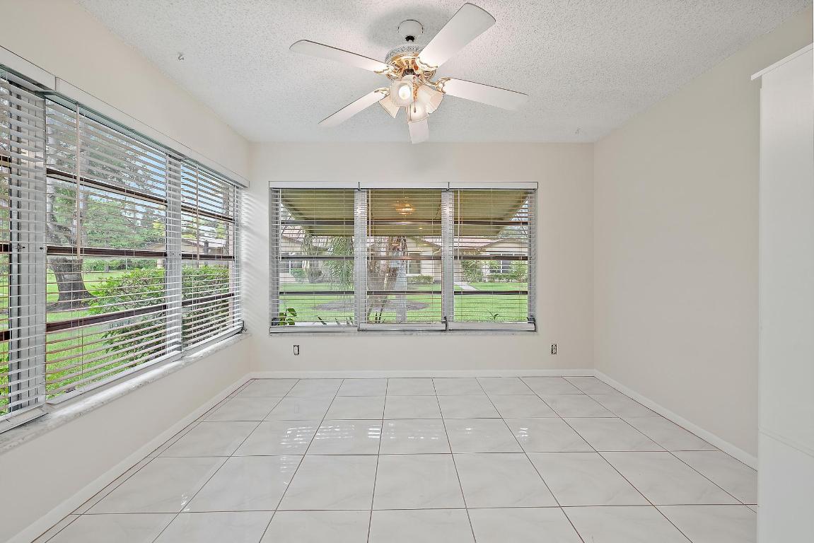 HIGH POINT OF DELRAY WEST CONDO SEC 3 - Residential