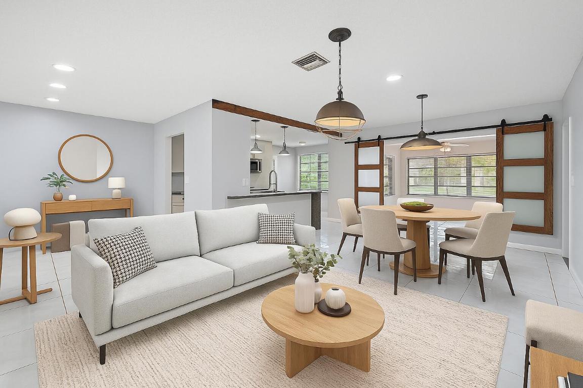 HIGH POINT OF DELRAY WEST CONDO SEC 3 - Residential