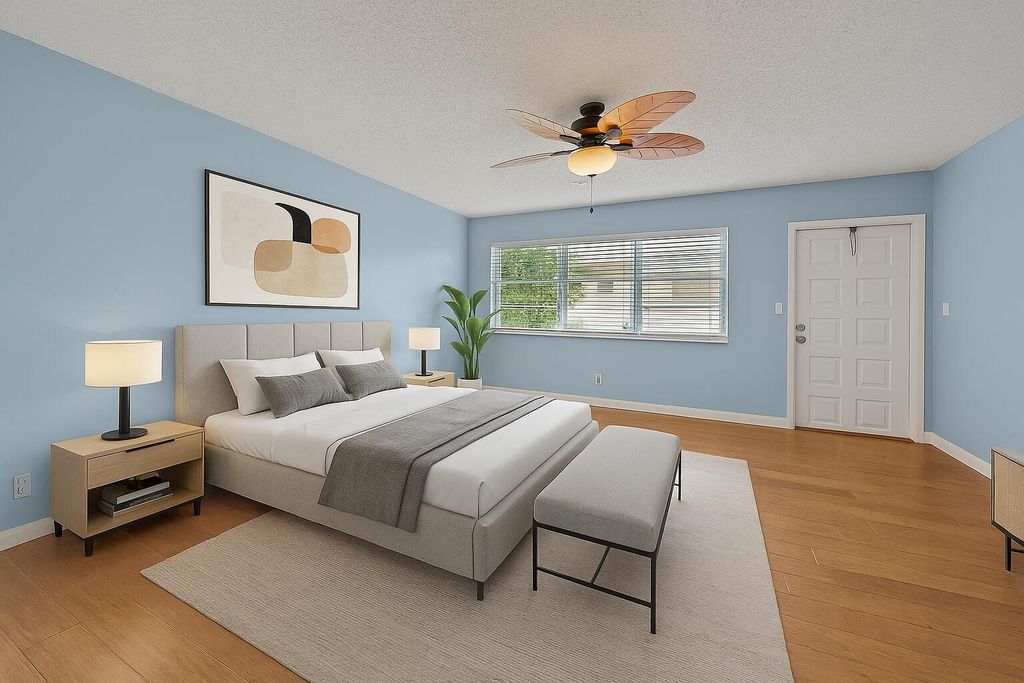 Photo of 5270 Nesting Way #B, Delray Beach, FL 33484 (MLS # R11130599)