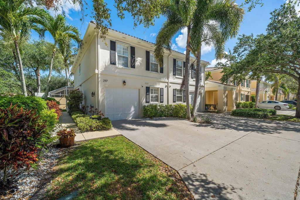 Photo of 2117 Tigris Drive, West Palm Beach, FL 33411 (MLS # B26045889)