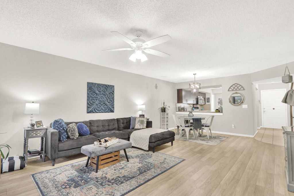 Photo of 1811 SW Palm City Road #A301, Stuart, FL 34994 (MLS # R11161624)