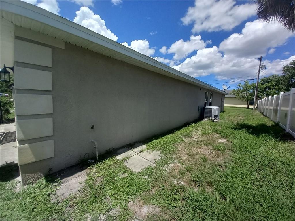 Port St Lucie Sec 19 - Residential