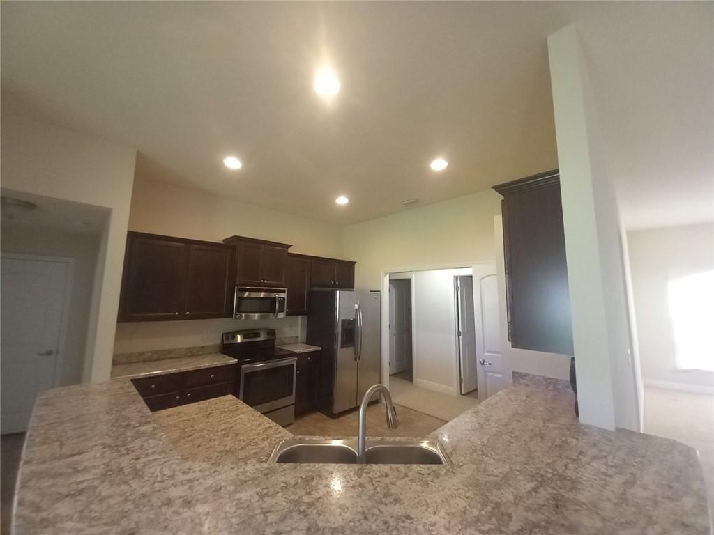 Port St Lucie Sec 19 - Residential