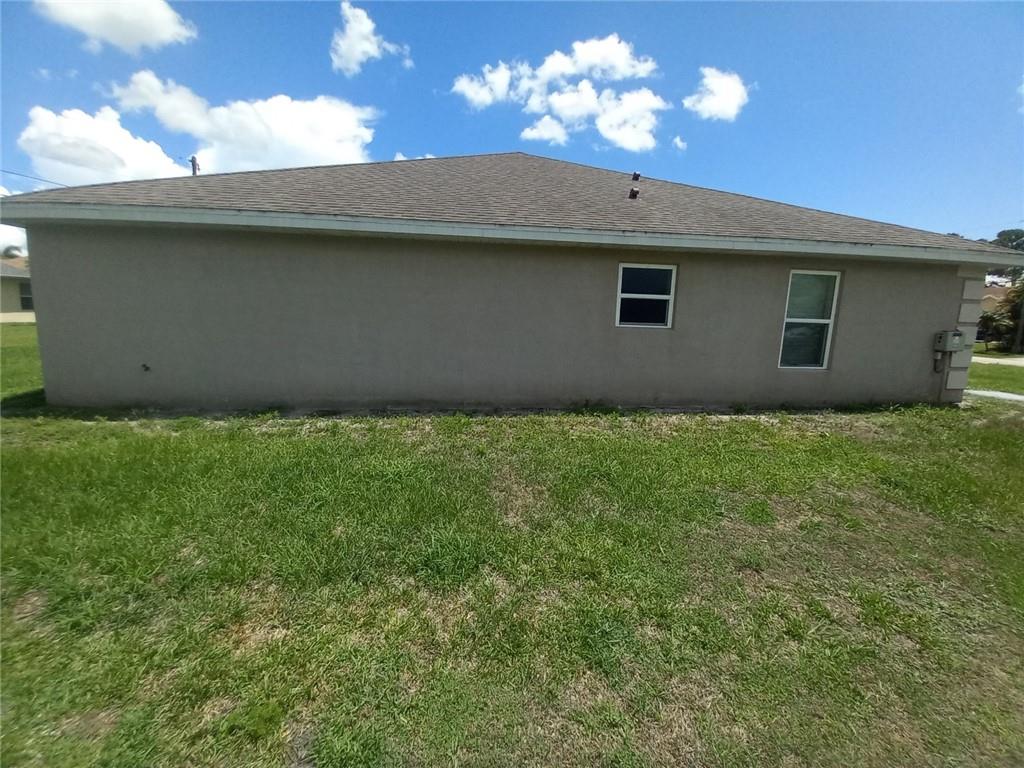 Port St Lucie Sec 19 - Residential