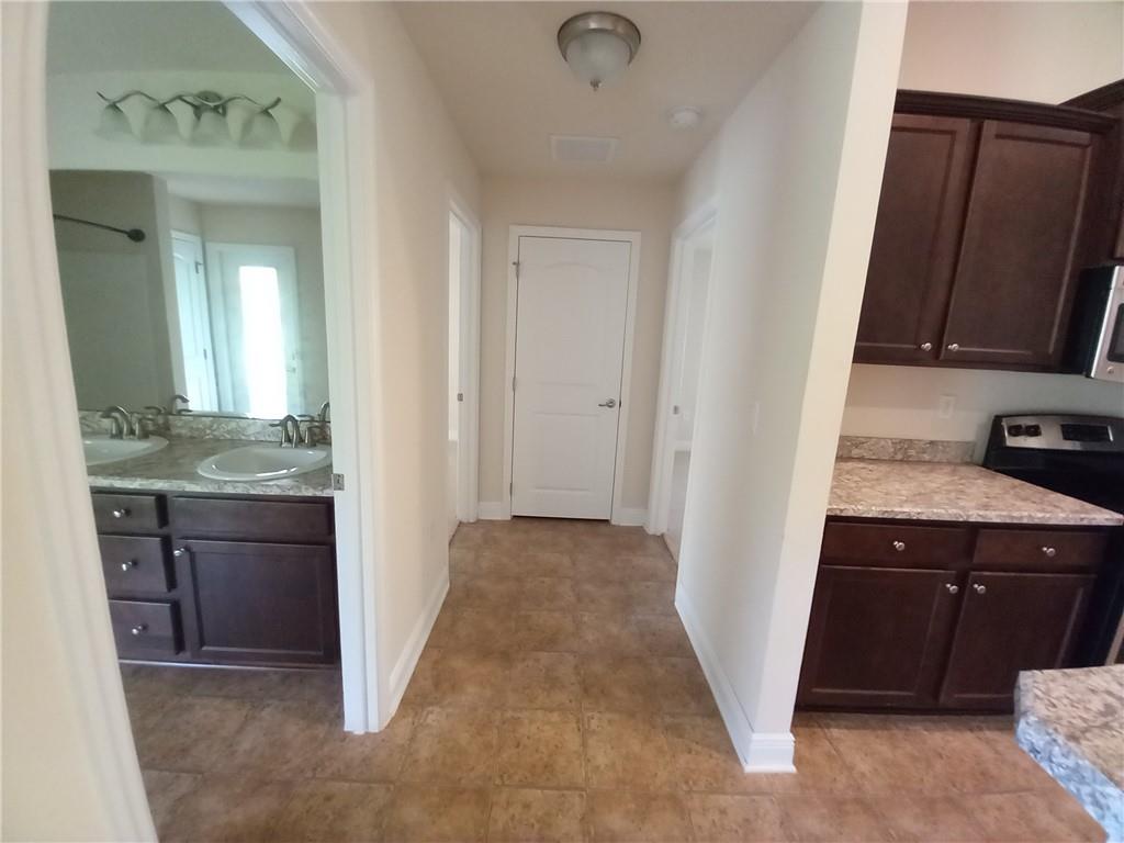 Port St Lucie Sec 19 - Residential