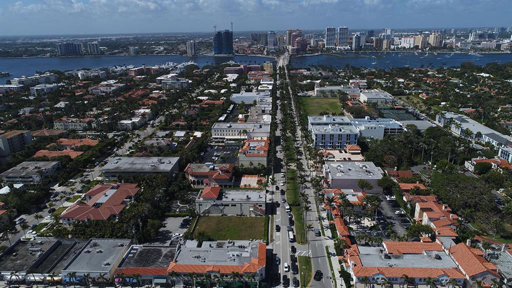 ROYAL PARK - Residential