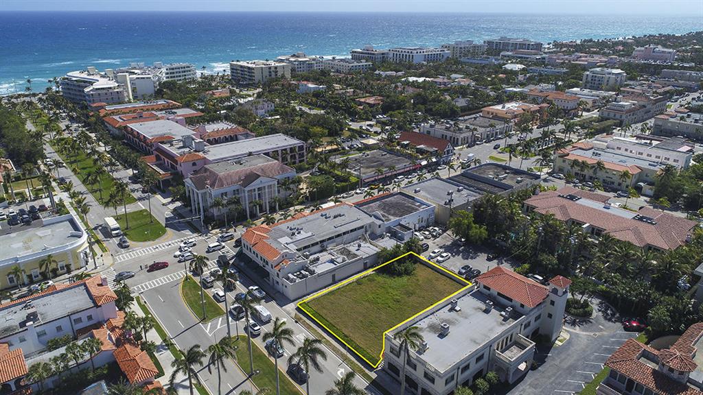 ROYAL PARK - Residential