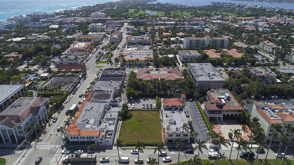 ROYAL PARK - Residential