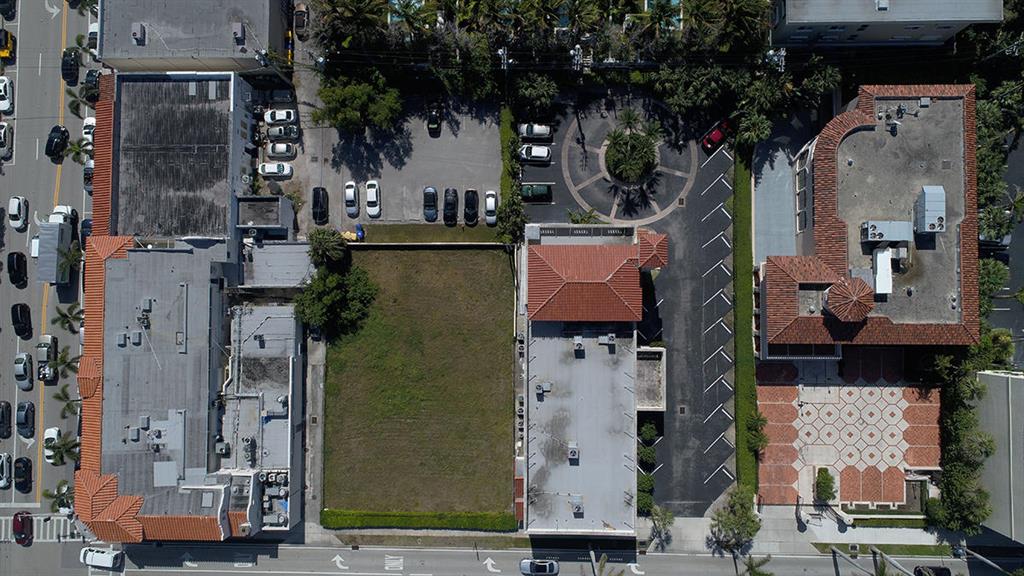 ROYAL PARK - Residential