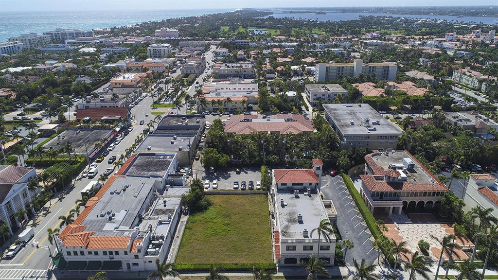 ROYAL PARK - Residential