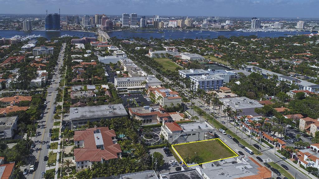 ROYAL PARK - Residential